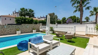 Casa – Orihuela - Vista 2