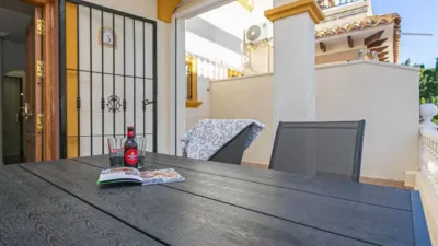Apartment in Playa Flamenca-Las Piscinas photo 47