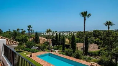 Chalet in Barrio San Roque photo 30