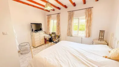 Chalet in Abanilla photo 37