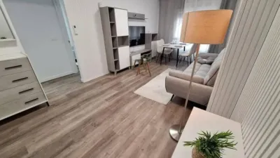 Apartment in Playa del Cura photo 10