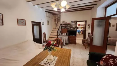 Apartment in Yecla photo 8