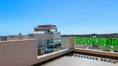 Casa - Vista 3