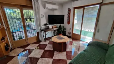 Rustic house in Crevillent photo 34