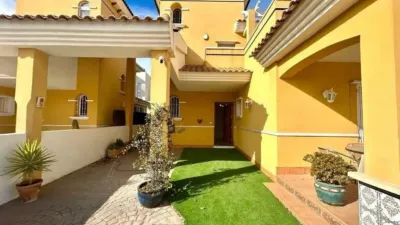 Chalet on Calle Caliza photo 23