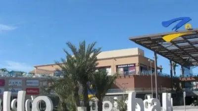Apartment in Playa Flamenca-Las Piscinas photo 28