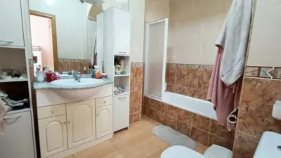 Chalet in Hondón de los Frailes photo 22