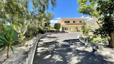 Chalet en calle Camino Valle San Lorenzo S-N photo 11