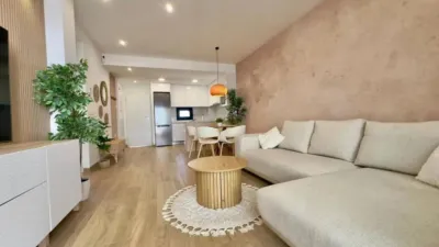 Chalet in Los Balcones-Los Altos-Punta Prima photo 11