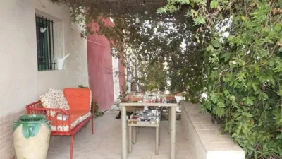 Rustic house in Camarillas photo 2
