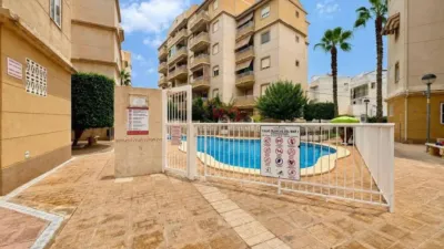 Apartment in Playa del Cura photo 6