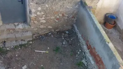 Casa rústica en El Fondó de les Neus - Hondón de las Nieves photo 33