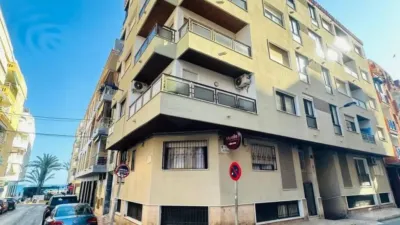 Apartment in Playa del Cura photo 28