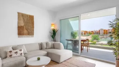 Piso – Torrevieja - Más