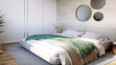 Apartment in Monforte del Cid photo 16