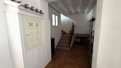 Rustic house in Castalla photo 34