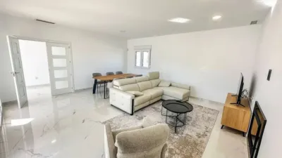 Casa - Vista 4