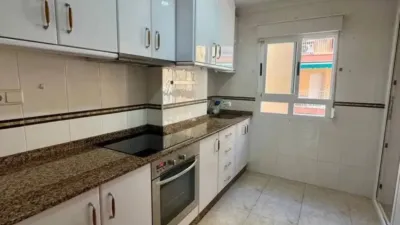 Apartment in Playa del Cura photo 18