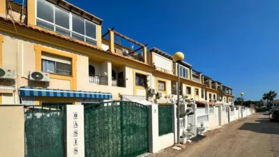 Chalet in Cabo Roig-La Zenia-La Regia photo 6