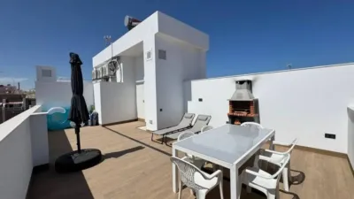 Penthouse on Calle de Ramón Gallud photo 55