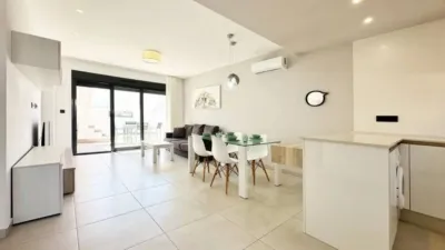 Apartment in Urbanizations photo 25