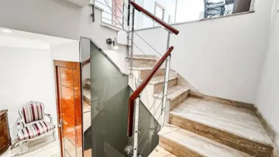 Apartment in Almansa photo 22