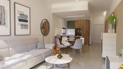 Chalet in Algorfa photo 4