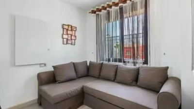 Chalet en Carrer Maria San Gil Noain photo 20