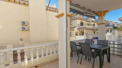Apartment in Playa Flamenca-Las Piscinas photo 50