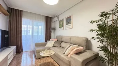 Penthouse in Playa del Cura photo 29