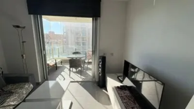 Apartment on Calle de Pedro Calderón de la Barca photo 22