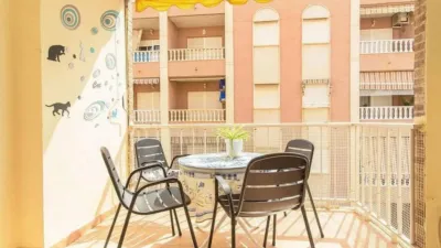 Apartment in Playa del Cura photo 37