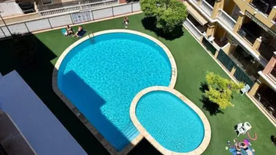 Penthouse in Aguas Nuevas-Torreblanca-Sector 25 photo 5