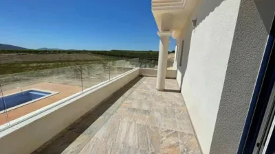 Chalet en Camarillas photo 13