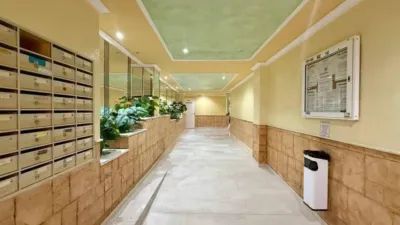 Apartment in Playa del Cura photo 22