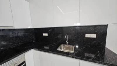 Apartment on Avenida de la Purísima photo 9