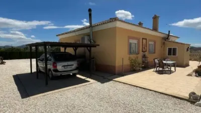 Chalet in Camarillas photo 4