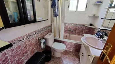 Rustic house in Crevillent photo 35