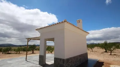 Chalet in El Pinós - Pinoso photo 14