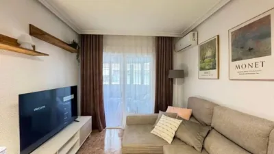 Penthouse in Playa del Cura photo 30