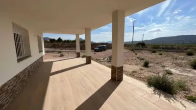 Chalet in Jumilla photo 6