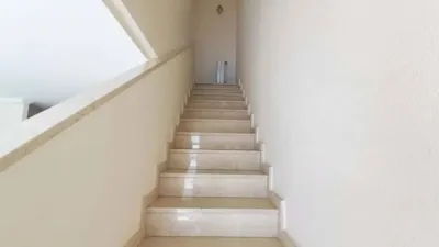 Apartment in Hondón de los Frailes photo 16