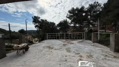 Chalet in Canyelles photo 10