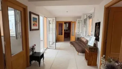 Chalet in El Pinós - Pinoso photo 17