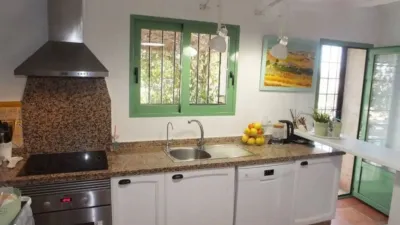 Rustic house in Camarillas photo 7