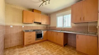 Chalet in Jumilla photo 21