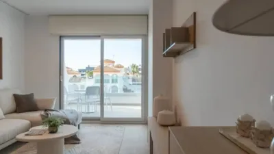 Apartment on Calle Miguel Barceló photo 18