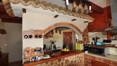 Chalet in Camarillas photo 20