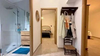 Chalet in Abanilla photo 17