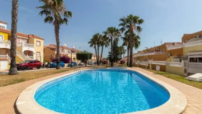 Chalet in Cabo Roig-La Zenia-La Regia photo 48